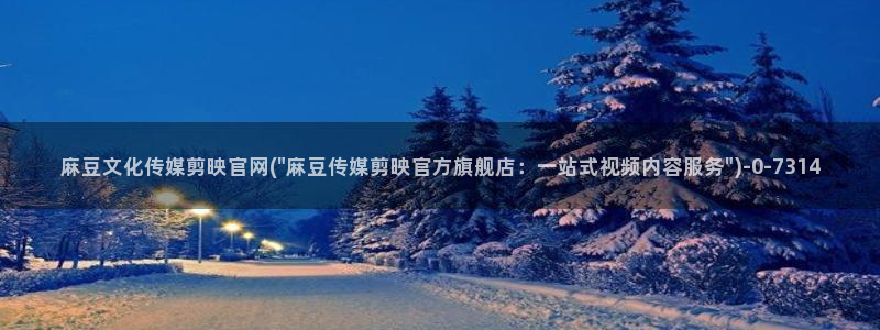 麻豆剧情解析