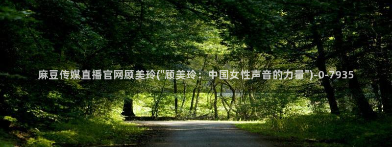 麻豆视频