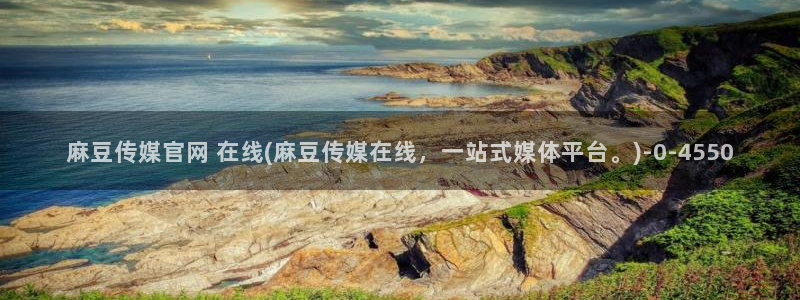 麻豆视频分类目录